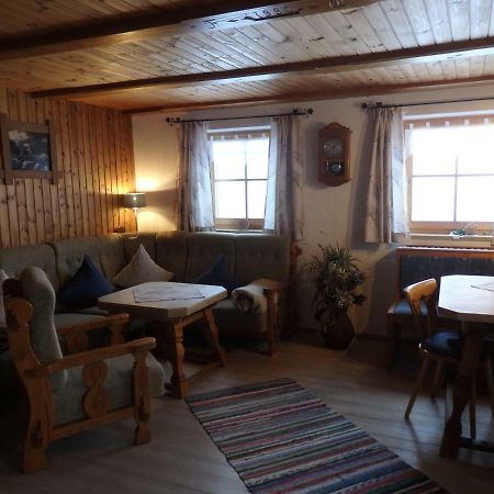 Apartment Rothenlehen Bischofswiesen Kültér fotó