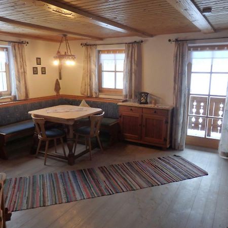 Apartment Rothenlehen Bischofswiesen Kültér fotó