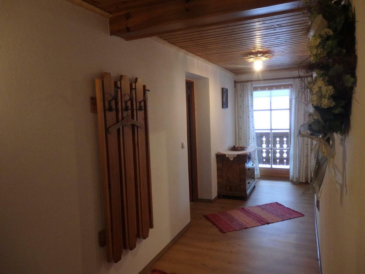 Apartment Rothenlehen Bischofswiesen Kültér fotó
